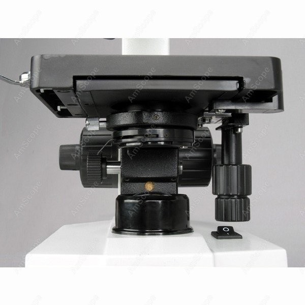 Mikroskop monokularowy AmScope – Microscope Compound 40X recenzja i cena
