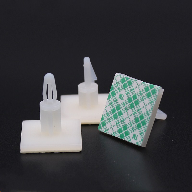 50 szt. Plastikowe słupki dyst – Circuit Snap Kit recenzja i cena